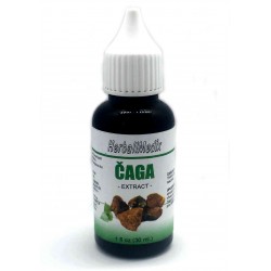 ČAGA  - Tinktúra, kvapky 30ml