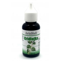 Krídlatka japonská - 30ml