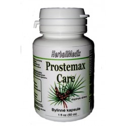 Prostemax Care