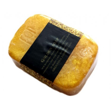 GOLDEN SOAP - Zlaté mydlo