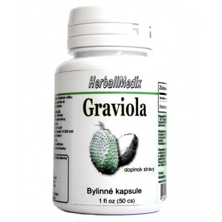 Graviola